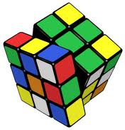 Rubik's cube